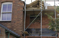 free Preston Wynne home extension quotes